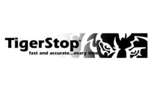 Tigerstop Logo