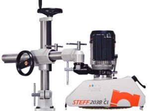 Steff 2038CI Power Feeder