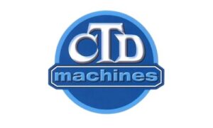 CTD Machines Logo