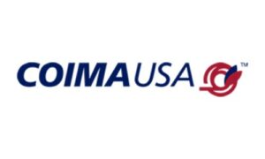 Coima Logo