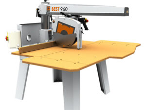 Maggi 960CE Radial Arm Saw