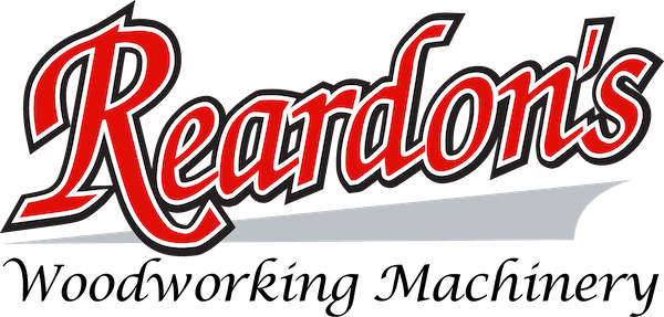 Reardons custom tooling and machinery logo