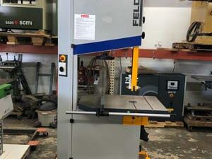 Felder 24'' Bandsaw