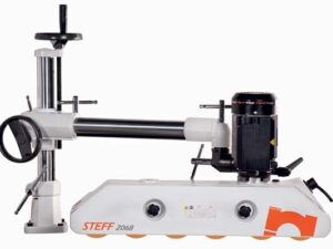 STEFF 2068 POWER FEEDER