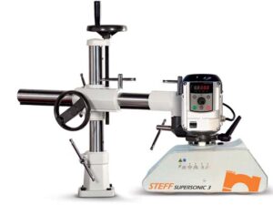 STEFF SUPERSONIC3 POWER FEEDER