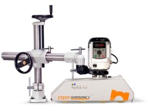 STEFF SUPERSONIC4 POWER FEEDER