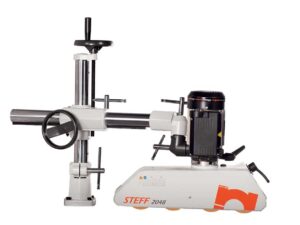 Steff 2048 Power Feeder